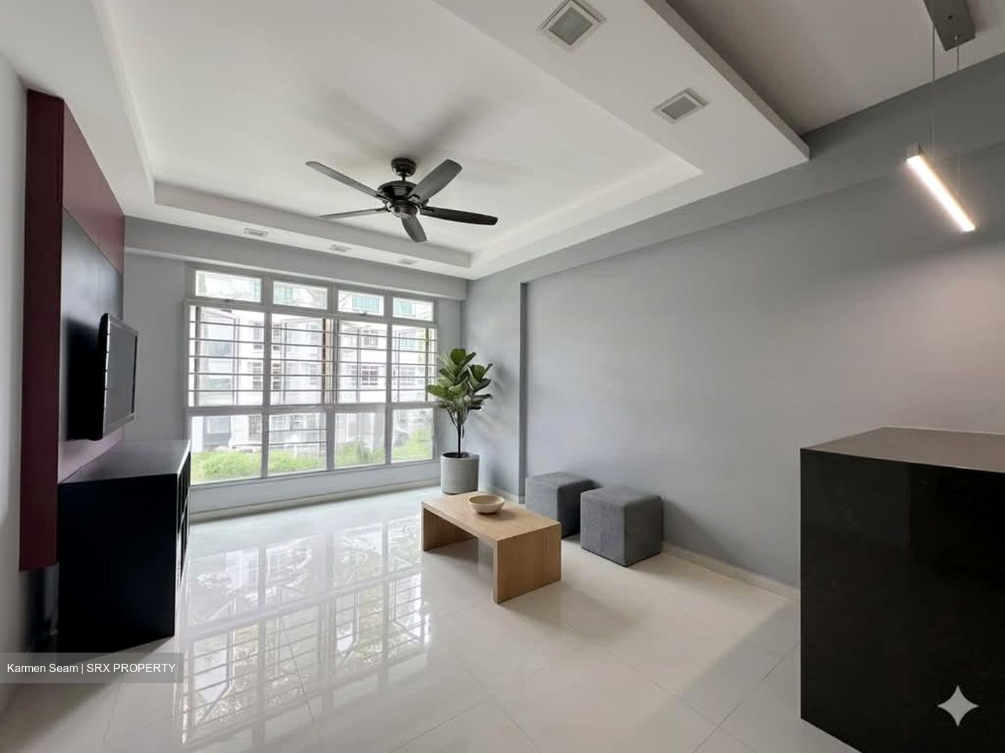 Blk 452 Jade Spring @ Yishun (Yishun), HDB 4 Rooms #566579621